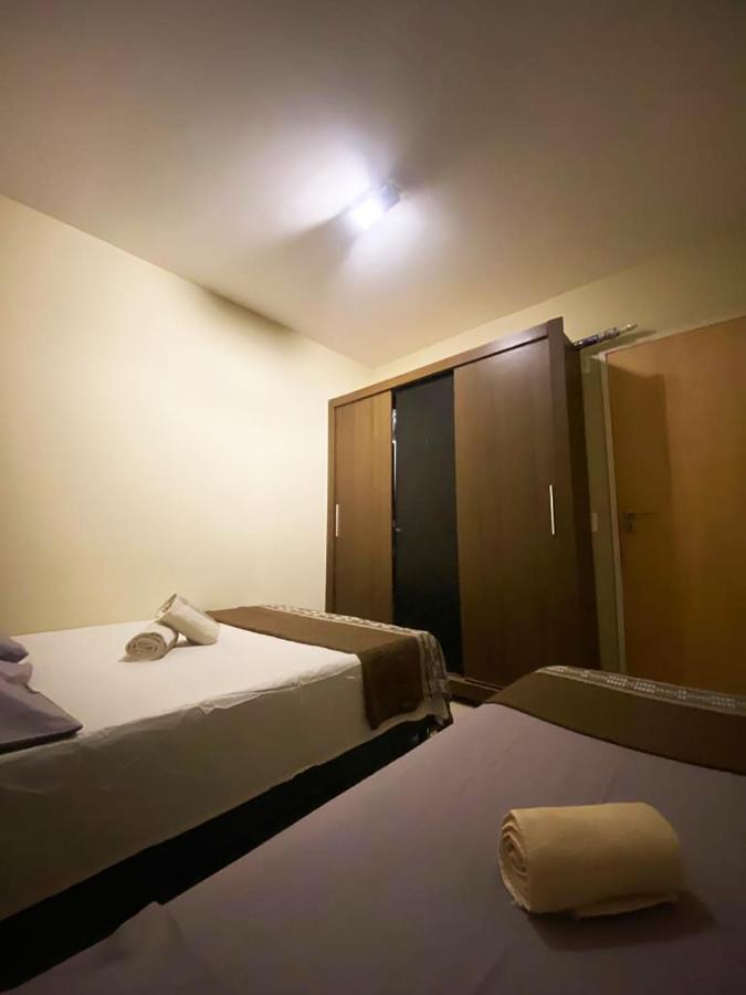 Porto De Galinhas Flat Prive Paraiso エクステリア 写真
