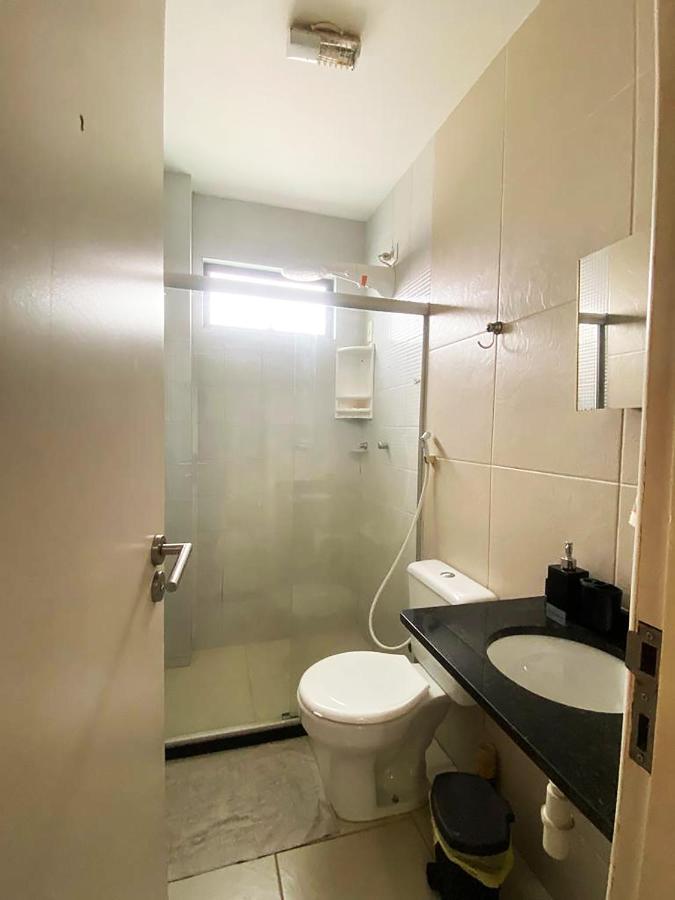 Porto De Galinhas Flat Prive Paraiso エクステリア 写真