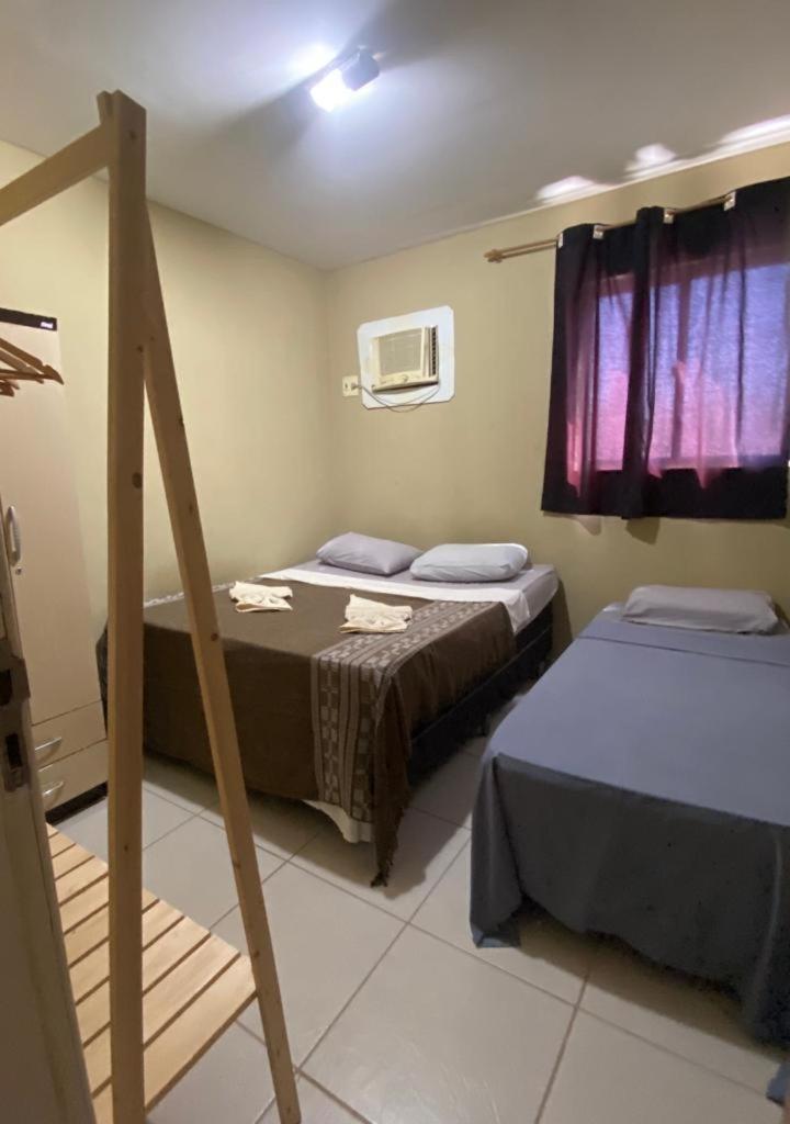 Porto De Galinhas Flat Prive Paraiso エクステリア 写真
