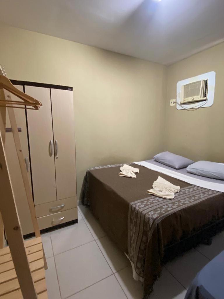 Porto De Galinhas Flat Prive Paraiso エクステリア 写真