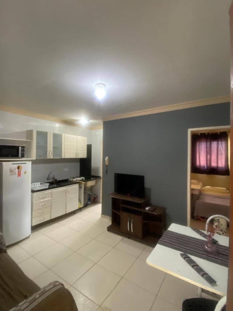 Porto De Galinhas Flat Prive Paraiso エクステリア 写真