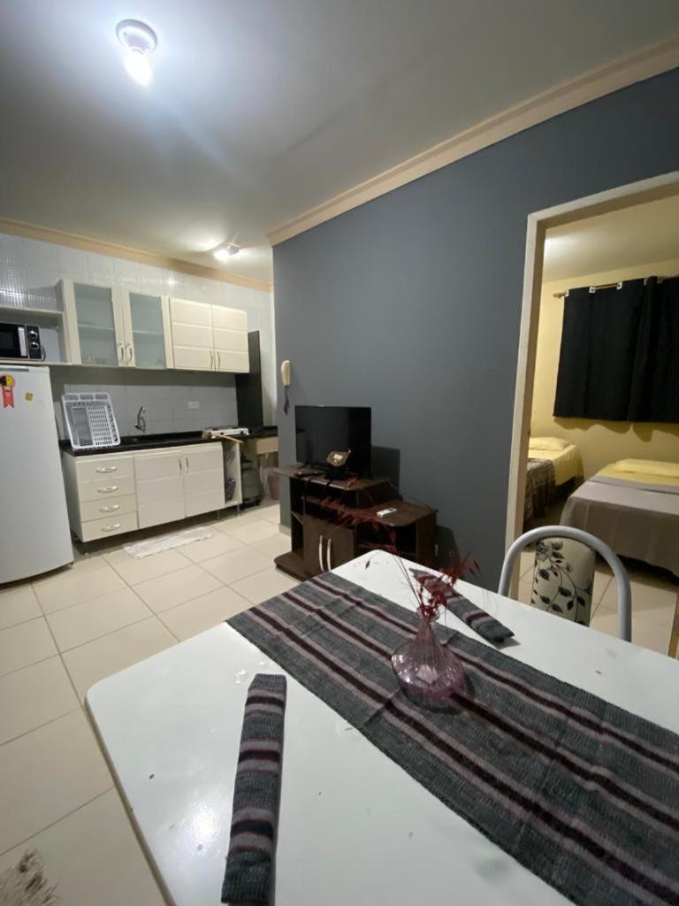 Porto De Galinhas Flat Prive Paraiso エクステリア 写真